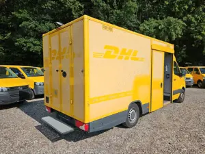 Mercedes-Benz Sprinter Bild 4