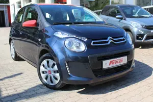 Citroen C1 VTi 68 SELECTION Bild 2