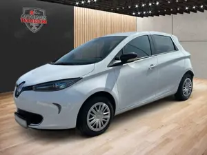 Renault ZOE Zoe Intens inkl. Batteriekauf