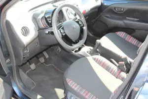 Citroen C1 VTi 68 SELECTION Bild 5