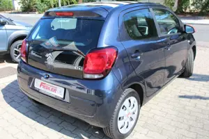 Citroen C1 VTi 68 SELECTION Bild 3