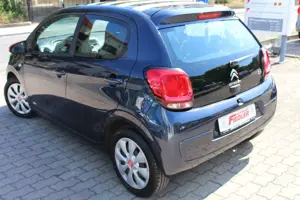 Citroen C1 VTi 68 SELECTION Bild 4