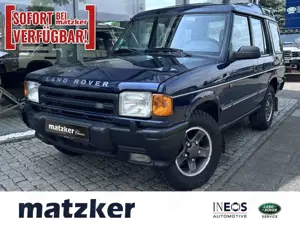 Land Rover Discovery 1 3.9 V8 ES