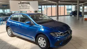 Volkswagen Polo 1.0 59kW / SOFORT VERFÜGBAR/KLIMA/SZHZG/PDC