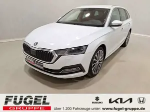 Skoda Octavia Combi 1.4 TSI IV First Edition LED|ACC|Headup|Cant