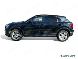 Audi Q2 Advanced 35 TFSI S-tronic Kamera/SHZ/Pano/Tempom./ Bild 3