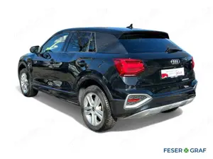 Audi Q2 Advanced 35 TFSI S-tronic Kamera/SHZ/Pano/Tempom./ Bild 4