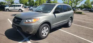 Hyundai SANTA FE 2.7 V6 2WD GLS Automatik US Modell