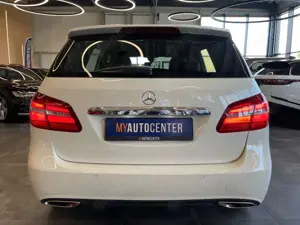 Mercedes-Benz B 250 B250 Aut. 4Matic *1.HAND*19%*LED*TEMPOMAT*SZHZ* Bild 5