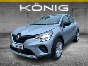 Renault Captur 1.3 TCe 140 EVOLUTION Klima Automatik