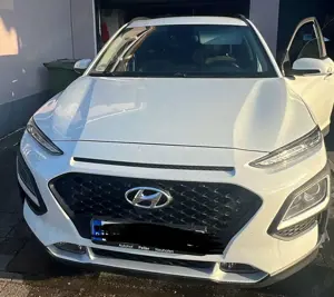 Hyundai KONA 1.6 CRDi Trend