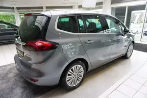 Opel Zafira C Innovation AUTOMATIK, BI-LED, NAVI, PDC Bild 3