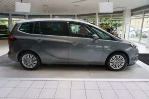 Opel Zafira C Innovation AUTOMATIK, BI-LED, NAVI, PDC Bild 2