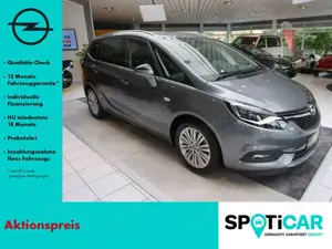 Opel Zafira C Innovation AUTOMATIK, BI-LED, NAVI, PDC