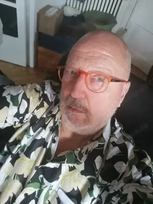 Ich brauche es heute. Du auch?