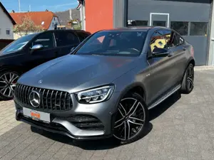 Mercedes-Benz GLC 43 AMG Coupe GLC 43 AMG 4Matic*HUD*AHK*RFK*PERFORMANCE*