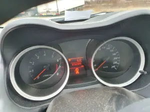 Mitsubishi Lancer 1.6 MIVEC ClearTec.72000 KM Bild 3