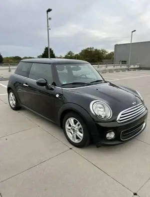 MINI One