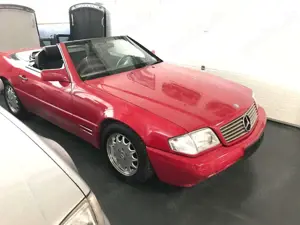 Mercedes-Benz SL 320 R 129