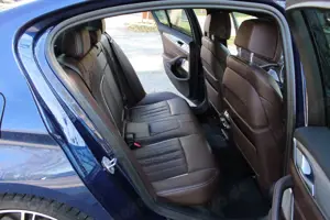 BMW M550 M550i xDrive BW|SoftClose|HUD|NightVision|GSD|ACC Bild 5