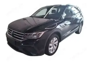 Volkswagen Tiguan Allspace Life 1.5 TSI AHK 7Sitze LED DAB+ BUSINESS AHK-el.
