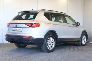 SEAT Tarraco 2.0 TDI DSG Style AID+FRONT+LED+NAVI+PDC Bild 5