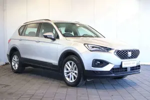 SEAT Tarraco 2.0 TDI DSG Style AID+FRONT+LED+NAVI+PDC Bild 3