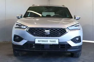 SEAT Tarraco 2.0 TDI DSG Style AID+FRONT+LED+NAVI+PDC Bild 2