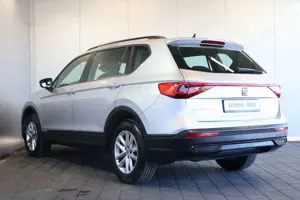 SEAT Tarraco 2.0 TDI DSG Style AID+FRONT+LED+NAVI+PDC Bild 4