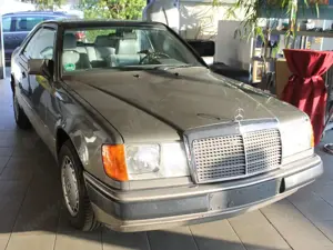 Mercedes-Benz CE 230 Im Kundenauftrag Oldtimer