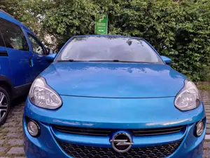 Opel Adam 1.4 Turbo S