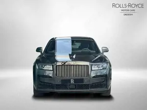 Rolls-Royce Ghost Bespoke, Black Badge Bild 2