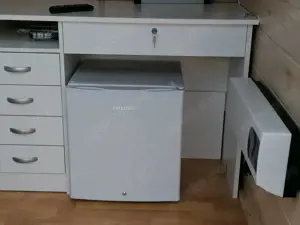 Mercedes-Benz Sprinter 906 CDI Sprinter Teilwohnausbau Bild 2