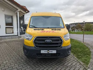 Ford Transit Kasten 310 L3/Tüv Neu/1. Hand/Kamera