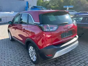 Opel Crossland X Elegance, Einparkhilfe Kamera, Navi, Sitzheizung, Bild 3
