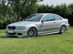 BMW 330 330 Ci Aut. Edition Sport