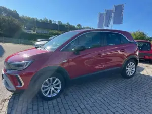 Opel Crossland X Elegance, Einparkhilfe Kamera, Navi, Sitzheizung, Bild 2