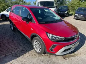Opel Crossland X Elegance, Einparkhilfe Kamera, Navi, Sitzheizung, Bild 5