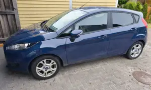 Ford Fiesta Trend