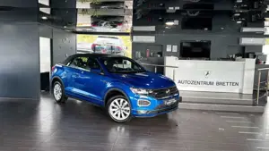 Volkswagen T-Roc 1.5 TSI DSG*Cabriolet*R-Line*ACC*PDC*SHZ Bild 4