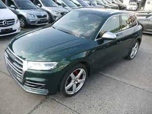 Audi SQ5 3.0 TFSI quattro/Panorama Dach/Head-UP Bild 5