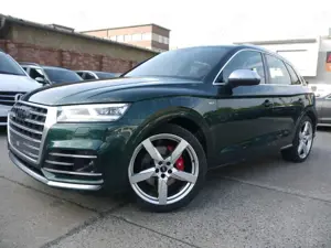 Audi SQ5 3.0 TFSI quattro/Panorama Dach/Head-UP Bild 3