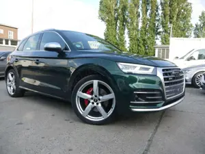 Audi SQ5 3.0 TFSI quattro/Panorama Dach/Head-UP