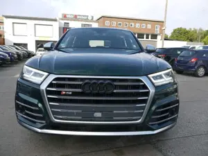 Audi SQ5 3.0 TFSI quattro/Panorama Dach/Head-UP Bild 2