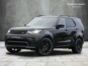 Land Rover Discovery D250 Dynamic SE