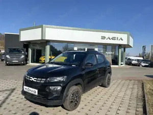 Dacia Spring Electric Essential