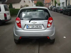 Chevrolet Spark Spark 1.0 LS Bild 5