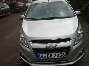 Chevrolet Spark Spark 1.0 LS Bild 1