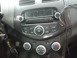 Chevrolet Spark Spark 1.0 LS Bild 2