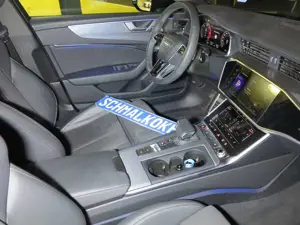 Audi S6 TDI 3.0V6 SCR quattro tiptronic Navi DAB LM20 Bild 4